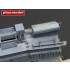 1/35 Sherman BARV Conversion set for Asuka M4A2 Tank