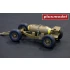 1/32 US Bomb Cart Mk II with Bomb 500 lb