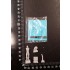 1/48 Pilot U-2 (1 figure) (Resin parts with Decals)