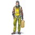1/48 P-47 Pilot (1 Figure)