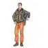 1/48 Convair F-106 Delta Dart Pilot