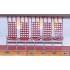1/72 US Universal Detailed Seats set (23pcs)(Coloured Photoetch)