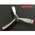 1/72 Douglas C-118 Liftmaster Propeller