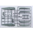 1/72 US Martin T4M Torpedo Plane Wheel Version