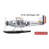 1/72 US Martin T4M Torpedo Plane Foat Version