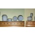 1/35 Wooden Barrel