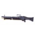 1/35 US Machine Gun M60 (2pcs)