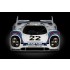 1/8 Porsche 917KH - 1971 Le Mans Winner MARTINI Edition
