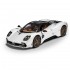 1/8 Pagani Utopia Coupe Bianco Perla