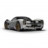 1/8 Pagani Utopia Coupe Bianco Perla
