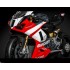 1/4 Ducati Panigale V2 Superquadro Final Edition Motorcycle