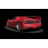 1/8 Ferrari F50 #Rosso Corsa