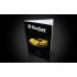1/8 Ferrari F50 #Giallo Modena