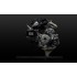 1/4 Ducati Superquadro V2 Engine