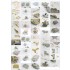 1/200 DKM Bismarck 1941 Super Detail Set w/Wooden Deck for Trumpeter kit