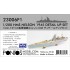 1/200 HMS Nelson Super Detail-up Set for Trumpeter Nelson kit #03708