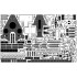 1/200 HMS Nelson Super Detail-up Set for Trumpeter Nelson kit #03708