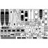 1/200 HMS Nelson Super Detail-up Set for Trumpeter Nelson kit #03708