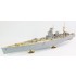 1/200 HMS Nelson Super Detail-up Set for Trumpeter Nelson kit #03708