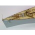 1/200 HMS Nelson Super Detail-up Set for Trumpeter Nelson kit #03708