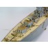 1/200 HMS Nelson Super Detail-up Set for Trumpeter Nelson kit #03708