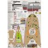 1/200 HMS Nelson Super Detail-up Set for Trumpeter Nelson kit #03708