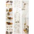 1/200 HMS Nelson Super Detail-up Set for Trumpeter Nelson kit #03708