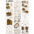 1/200 HMS Nelson Super Detail-up Set for Trumpeter Nelson kit #03708