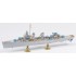 1/200 USS DD-445 Fletcher 1942 Detail up set for Trumpeter kit #03723