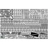 1/200 Bismarck 1941 Ultimate "Advanced" Detail-Up Set for Trumpeter kit