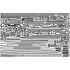 1/200 Bismarck 1941 Ultimate "Advanced" Detail-Up Set for Trumpeter kit