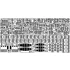 1/200 Bismarck 1941 Ultimate "Advanced" Detail-Up Set for Trumpeter kit