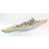1/200 Bismarck 1941 Ultimate "Advanced" Detail-Up Set for Trumpeter kit