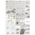 1/200 Bismarck 1941 Ultimate "Advanced" Detail-Up Set for Trumpeter kit