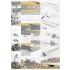 1/200 Bismarck 1941 Ultimate "Advanced" Detail-Up Set for Trumpeter kit
