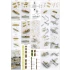 1/200 Bismarck 1941 Ultimate "Advanced" Detail-Up Set for Trumpeter kit