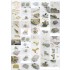 1/200 Bismarck 1941 Ultimate "Advanced" Detail-Up Set for Trumpeter kit
