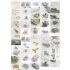 1/200 Bismarck 1941 Ultimate "Advanced" Detail-Up Set for Trumpeter kit