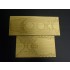 1/350 IJN Yamato 1945 Wooden Deck Set & Dry Transfer for Tamiya kit