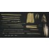 1/350 HMS Dreadnought Detail Up Set for Zvezda kit