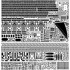 1/350 HMS Dreadnought Detail Up Set for Zvezda kit