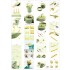 1/350 IJN Yamato Detail Up Set (New Tool) for Tamiya kit