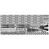 1/350 IJN Yamato 1945 Detail-up Set Version 2 (New Tool) for Tamiya kit