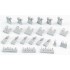 1/350 IJN Yamato 1945 Detail-up Set Version 2 (New Tool) for Tamiya kit