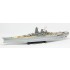 1/350 IJN Yamato 1945 Detail-up Set Version 2 (New Tool) for Tamiya kit