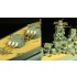 1/350 IJN Yamato 1945 Detail-up Set Version 2 (New Tool) for Tamiya kit