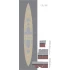 1/350 HMS Prince of Wales Wooden Deck Set & Dry Transfer for Tamiya kit