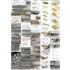 1/350 USS CV-14 Ticonderoga 1944 Detail-up set for Trumpeter CV-14/CV-19 kits