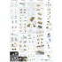 1/350 USS CV-14 Ticonderoga 1944 Detail-up set for Trumpeter CV-14/CV-19 kits