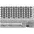 1/350 USS CV-14 Ticonderoga 1944 Detail-up set for Trumpeter CV-14/CV-19 kits
